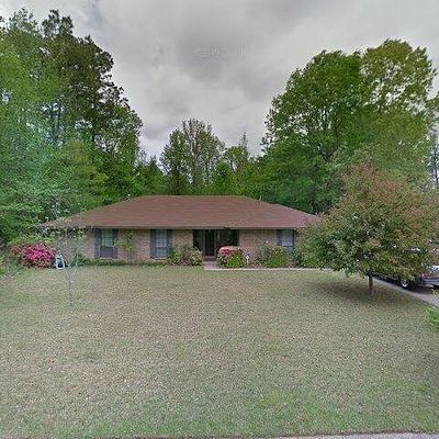 1203 Dancing Rabbit Dr, Pine Bluff, AR 71603