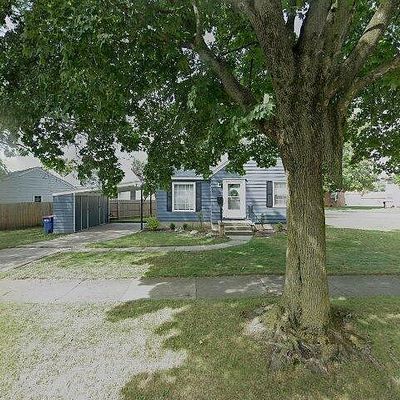 1203 Edna St Se, Grand Rapids, MI 49507