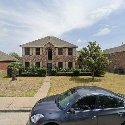 1205 Devonshire Dr, Desoto, TX 75115