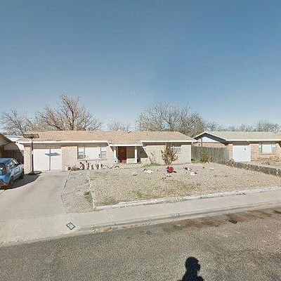 1205 E 51 St St, Odessa, TX 79762