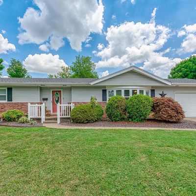 1205 S Bevabeck Dr, Marion, IL 62959