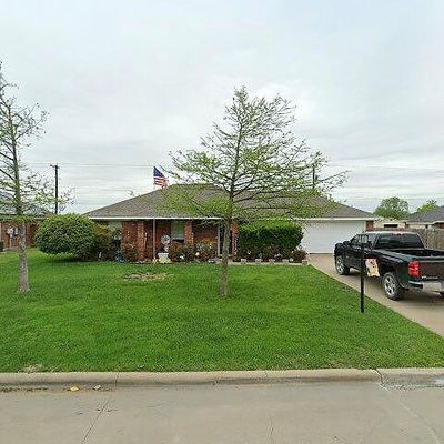 1206 Charles Dr, Alvarado, TX 76009