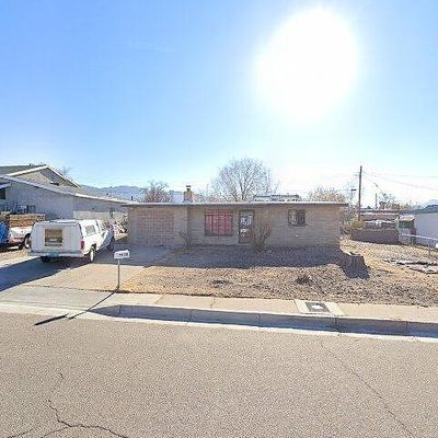 1206 Christine St Ne, Albuquerque, NM 87112