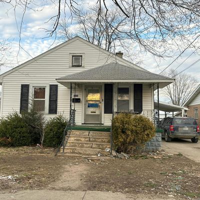 1206 Nicholas St, Vincennes, IN 47591