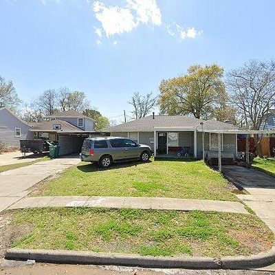 1206 Sunset Dr, Pasadena, TX 77506