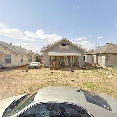 1206 Taylor St, Wichita Falls, TX 76309