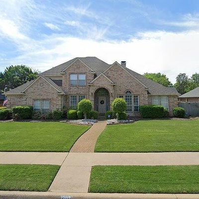 1207 Hardage Ln, Colleyville, TX 76034