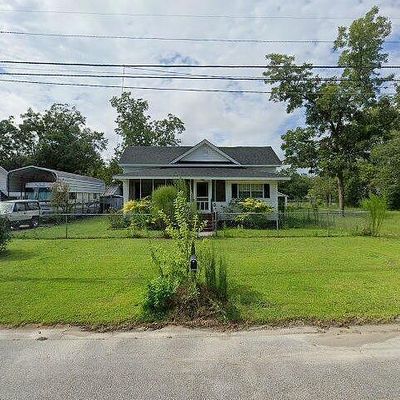 1207 Georgia St, Waycross, GA 31503