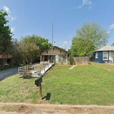 1207 W Walnut Ave, Duncan, OK 73533