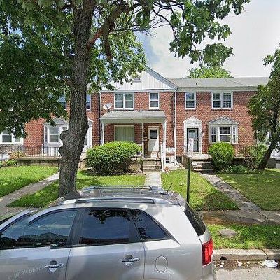 1208 Ramblewood Rd, Baltimore, MD 21239