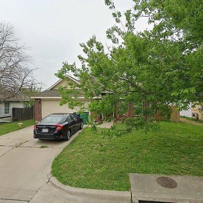 1208 N Bradley St, Mckinney, TX 75069