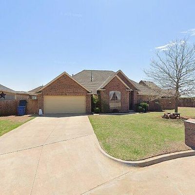 1209 Coleman Trl, Kingfisher, OK 73750