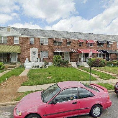 1209 Kevin Rd, Baltimore, MD 21229