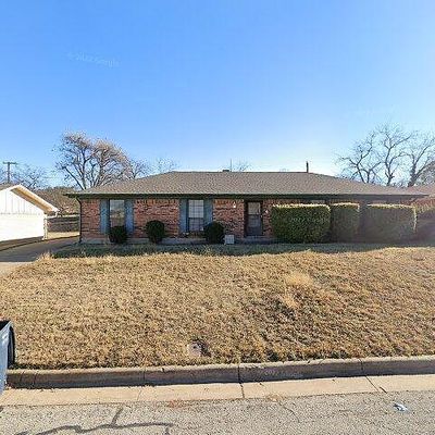 1209 Florentine Dr, Fort Worth, TX 76134