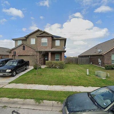 1209 Rhonda Cv, Hutto, TX 78634