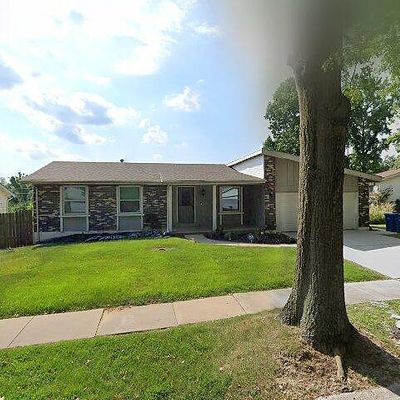 12095 Rosemist Dr, Saint Louis, MO 63138