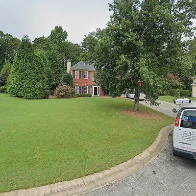 121 Brookgrove Ln, Peachtree City, GA 30269