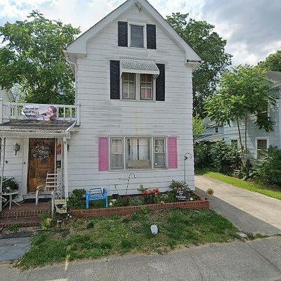 121 Fleming St, Harrington, DE 19952