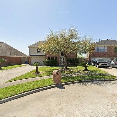 121 Highland St, Texas City, TX 77591