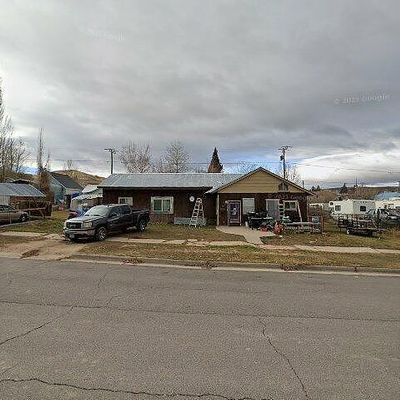 121 Main St, Evanston, WY 82930