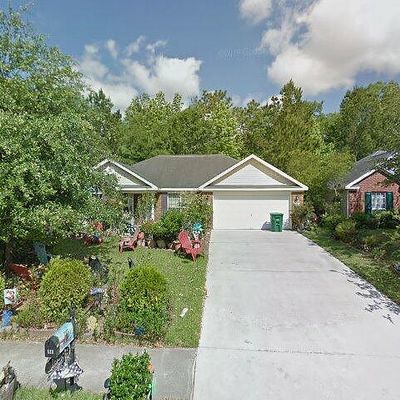 121 W Tisbury Ln, Pooler, GA 31322