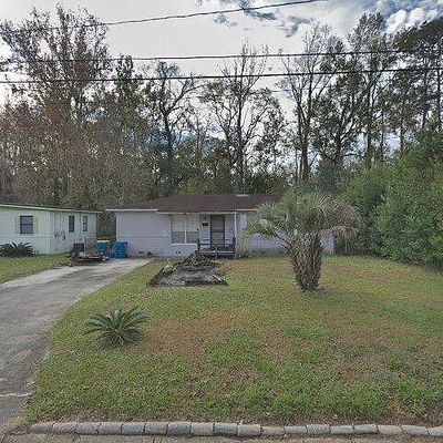 1210 Carthage Dr, Jacksonville, FL 32218