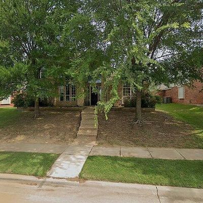 12100 Jereme Trl, Frisco, TX 75035