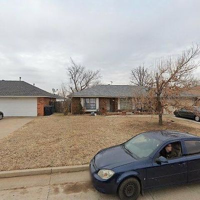 12108 Sylvester Dr, Oklahoma City, OK 73162