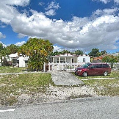 1211 Ne 153 Rd St, North Miami Beach, FL 33162