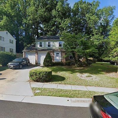 1211 Pleasant Valley Dr, Catonsville, MD 21228