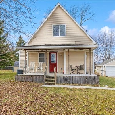 1211 S G St, Indianola, IA 50125