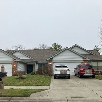 1211 Worcester Way, Greenfield, IN 46140
