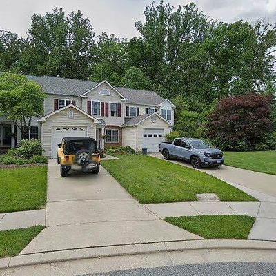12110 Cullane Ct, Lutherville Timonium, MD 21093