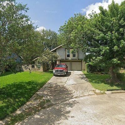 12110 Kemerton Dr, Houston, TX 77099