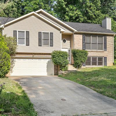 1211 Verkler Dr, Clarksville, TN 37042