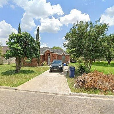 1212 12 Th St, Mercedes, TX 78570