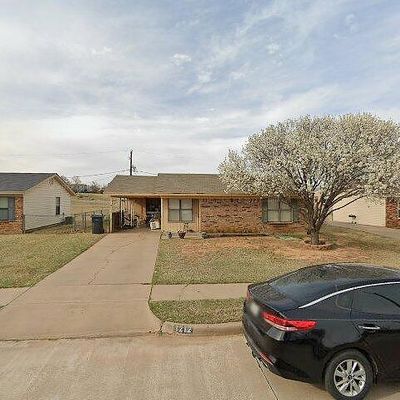 1212 Wendy Rdg, Wichita Falls, TX 76302