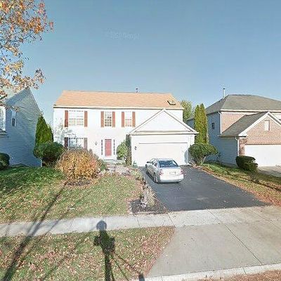 12125 Songbird Ln, Germantown, MD 20876