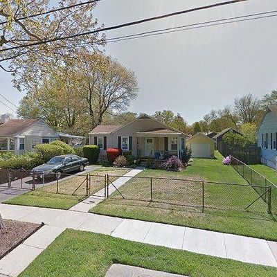 1213 Clagett Dr, Rockville, MD 20851