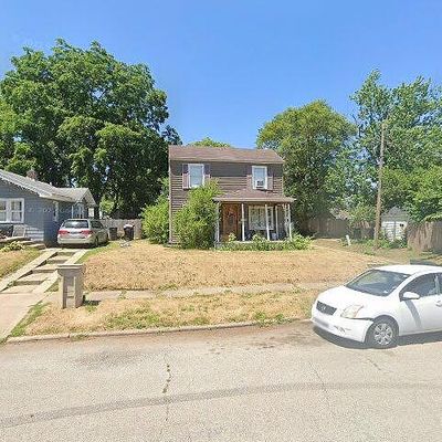 1213 S 31 St St, South Bend, IN 46615