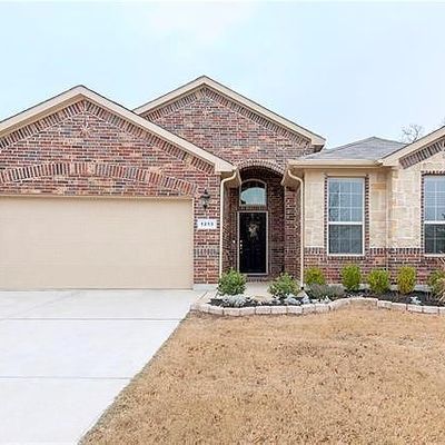 1213 Jake Ct, Weatherford, TX 76087