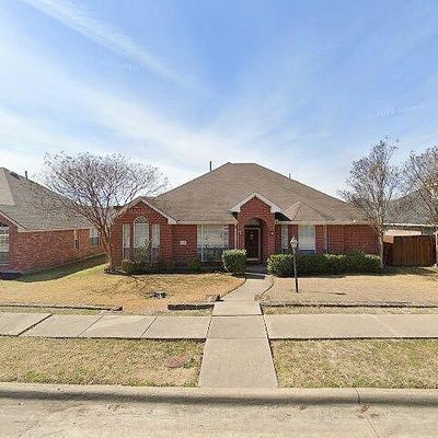 1213 Sutters Way, Mesquite, TX 75181