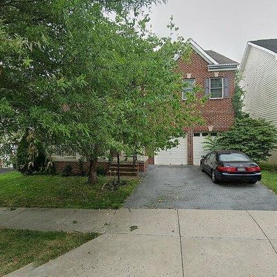 12137 Cypress Spring Rd, Clarksburg, MD 20871