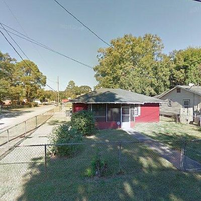 1214 Alba St, Mobile, AL 36605