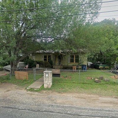 1215 Fort Branch Blvd, Austin, TX 78721