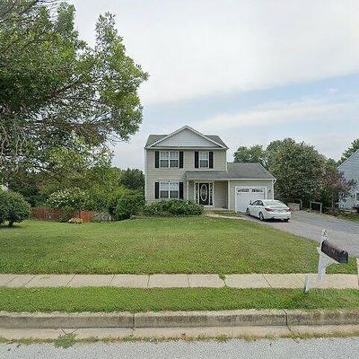 1215 Jo Apter Pl, New Windsor, MD 21776