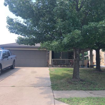 1215 Logan Dr, Leander, TX 78641