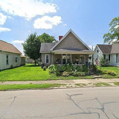 1215 Main St, Vincennes, IN 47591