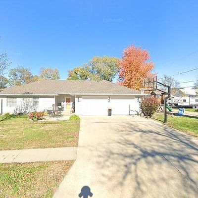 1215 Wright Ave, Sioux City, IA 51109