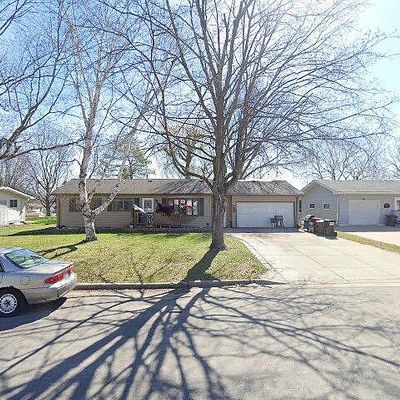 1216 4 Th Ave, Howard Lake, MN 55349